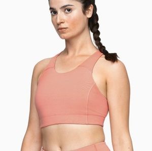 Outdoor Voices TechSweat Crop